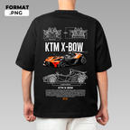 Motorcycle design for t-shirt graphic, vector for print