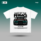 Car design for t-shirt, graphic, vector for print