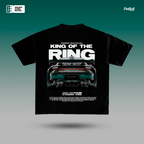 Car design for t-shirt, graphic, vector for print
