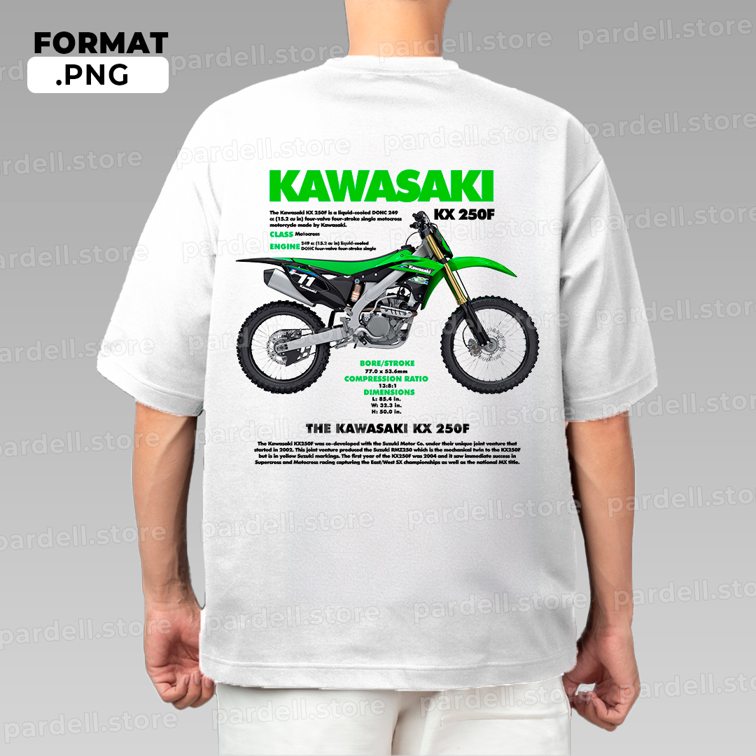 FILE, design motorcycle PNG - digital product