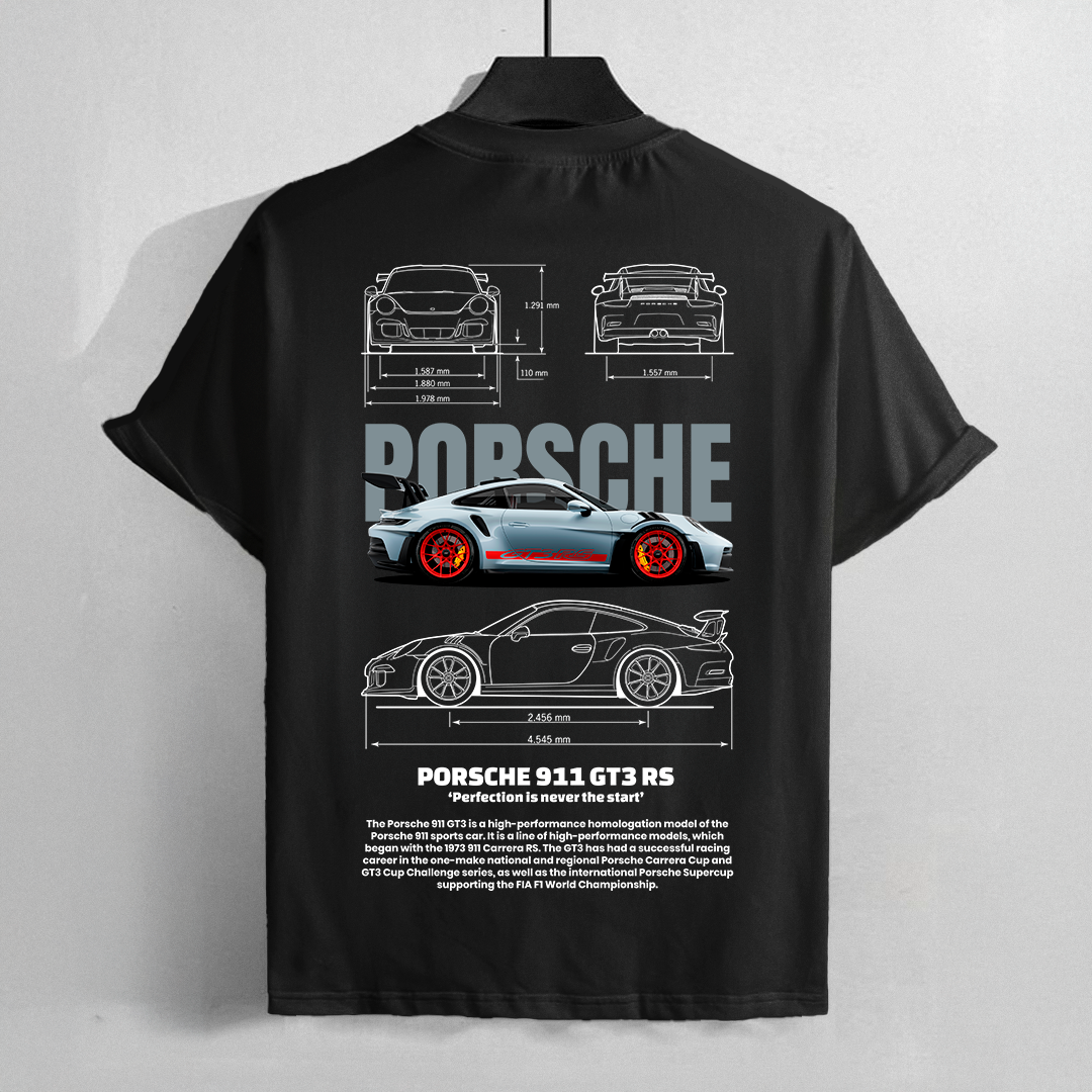 Tamplate car t-shirt design, vector PNG