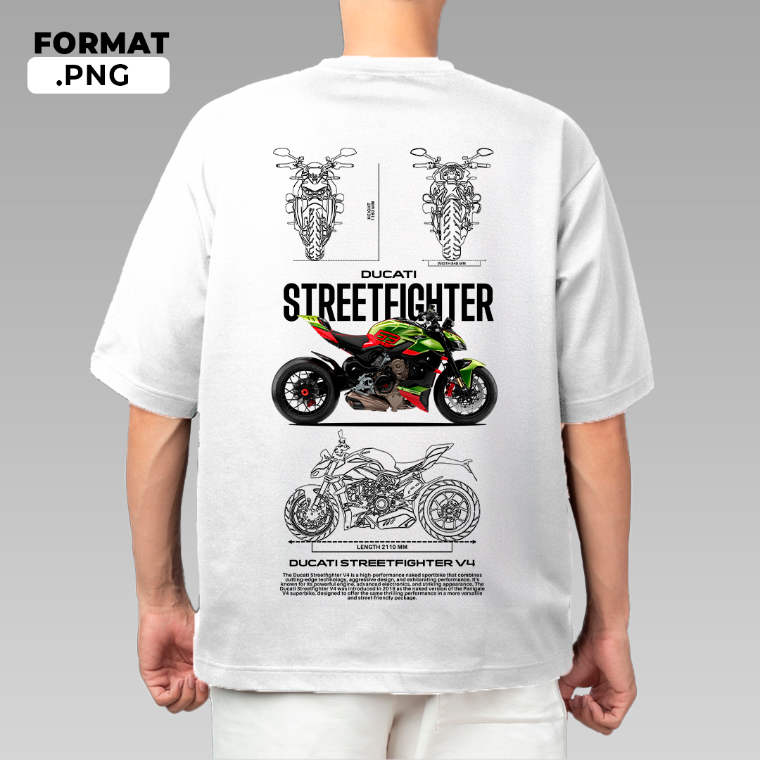 FILE, design motorcycle PNG - digital product