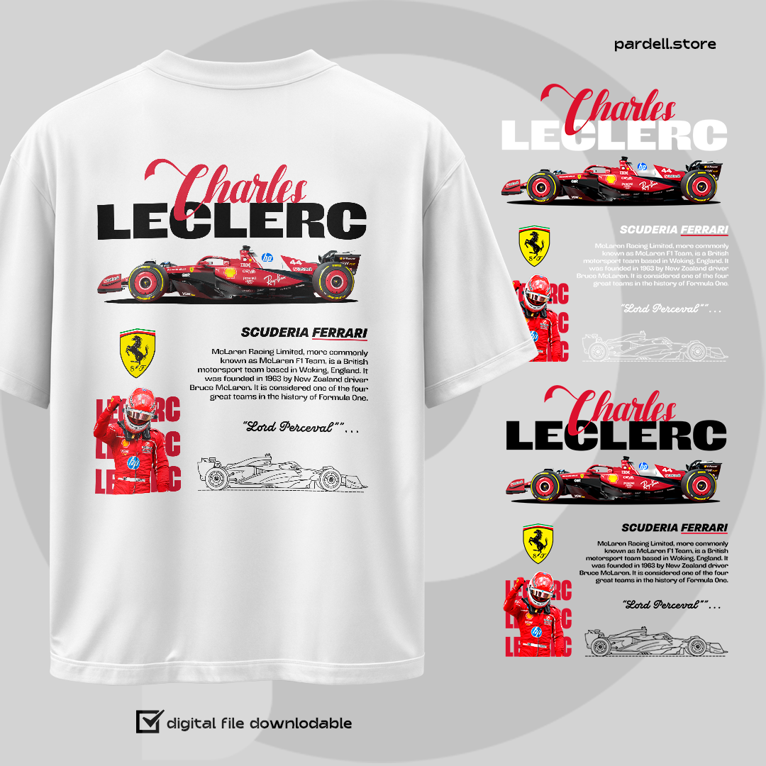 Grand Prix vibes T-shirt design – digital download