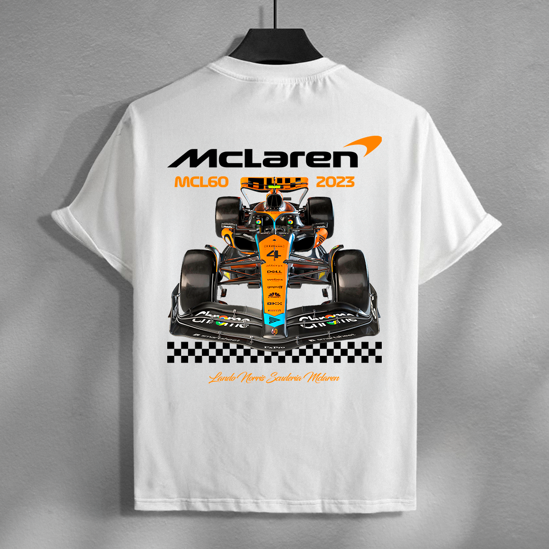 F1 design for printing on t-shirts