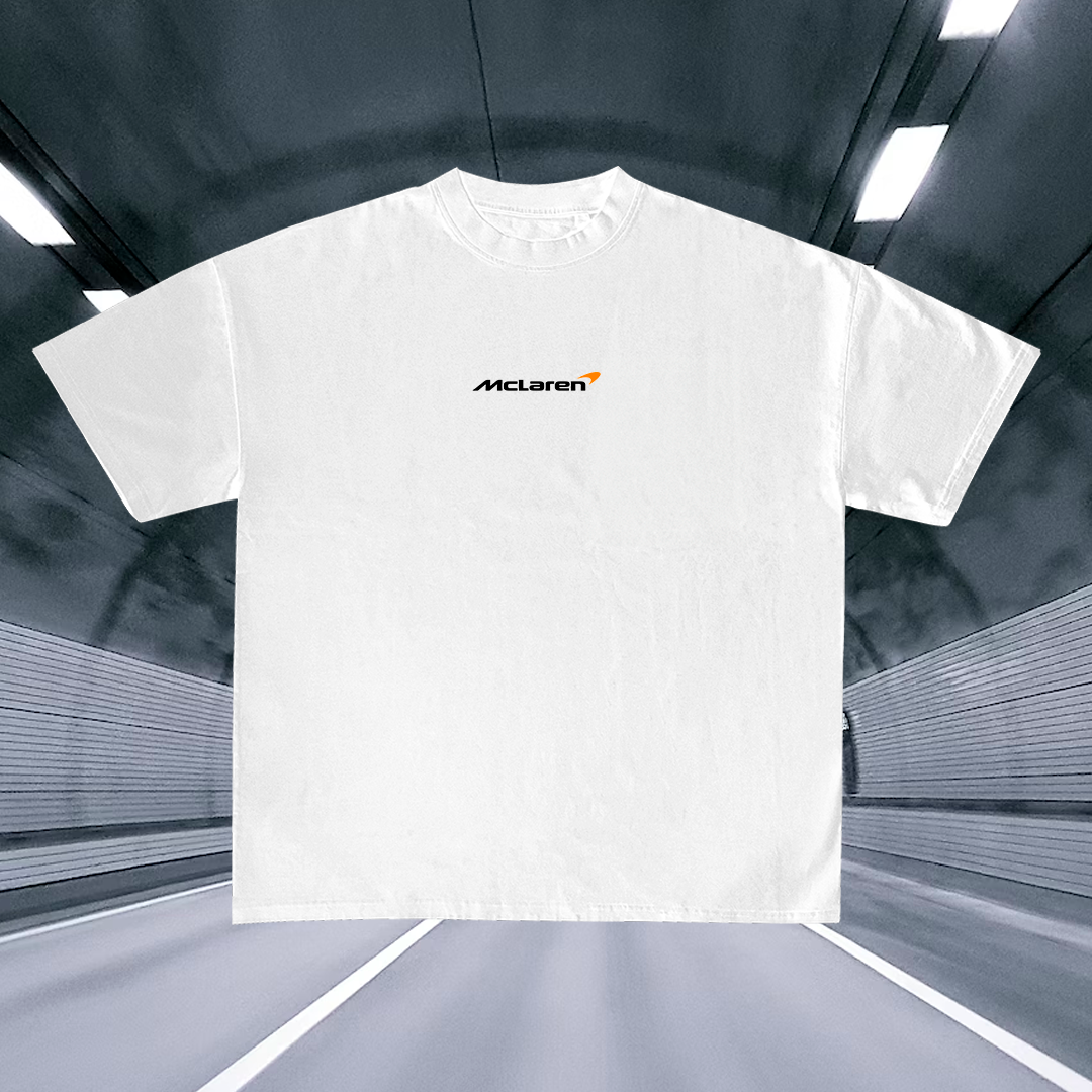 Mclaren 720s tshirt design