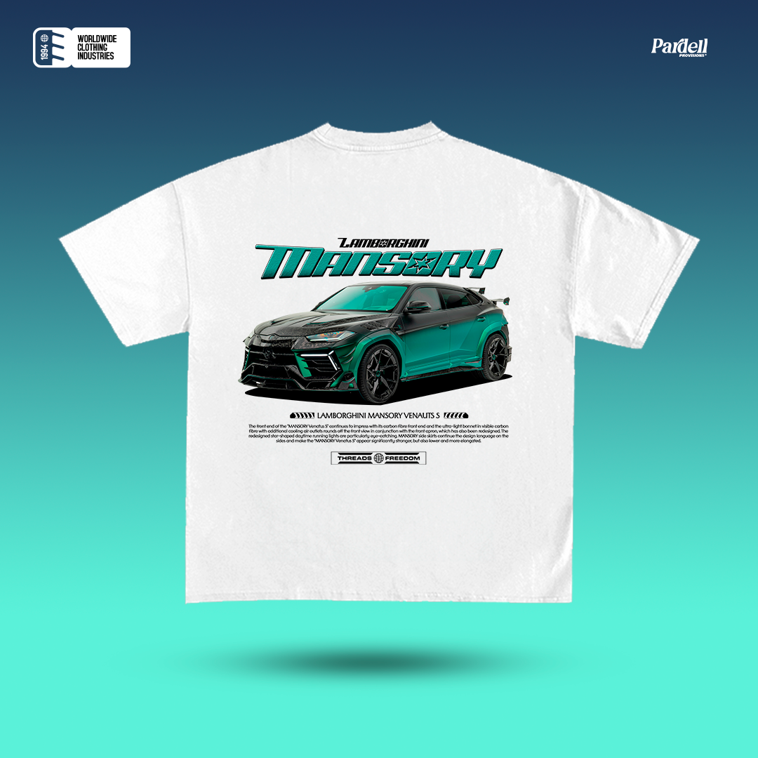 Speed & style T-shirt illustration – printable