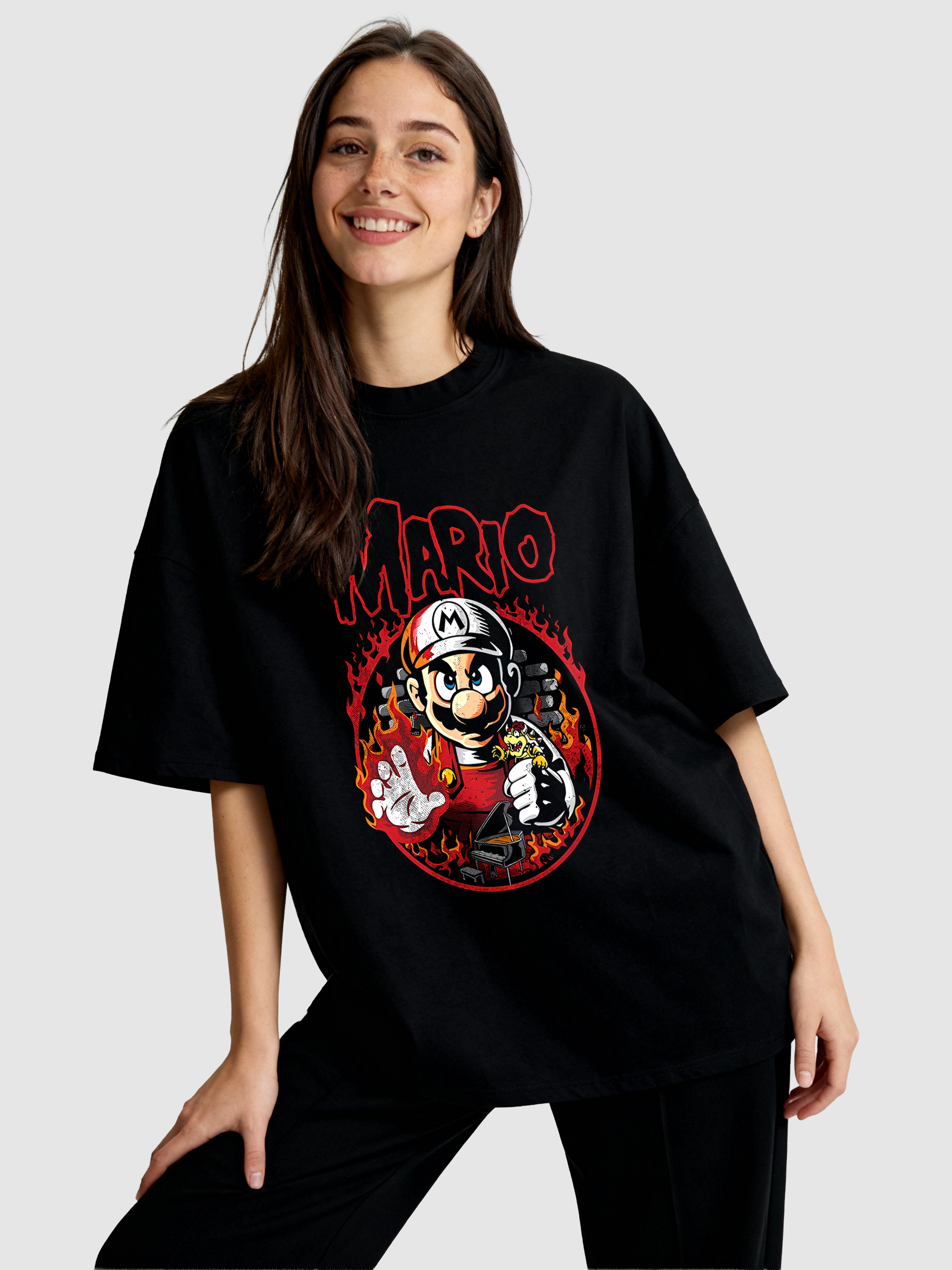 40 Digital Files - Heavy Metal Collection Pack tshirt design