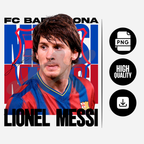 LEO M. - digital product