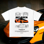 Supercar pop art T-shirt design – instant file