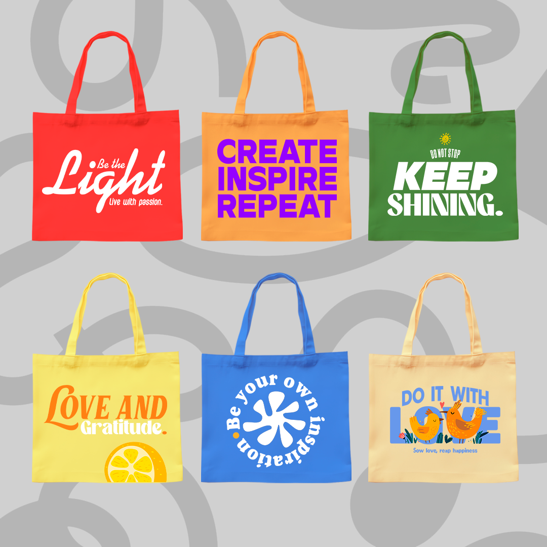 15 Tote bag designs to print. – Pardell 15 Tote bag designs to print. – Pardell
