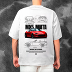 Car design for t-shirt, graphic, vector for print