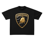 Digital file - Puffy Logos 3D for t-shirt