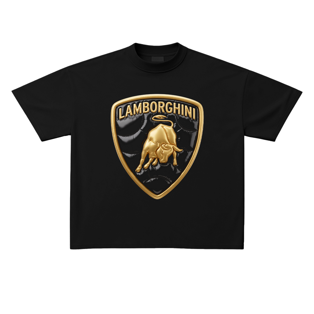 Digital file - Puffy Logos 3D for t-shirt