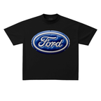 Digital file - Puffy Logos 3D for t-shirt