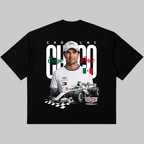 Digital File - Checo Perez CDILC t-shirt design