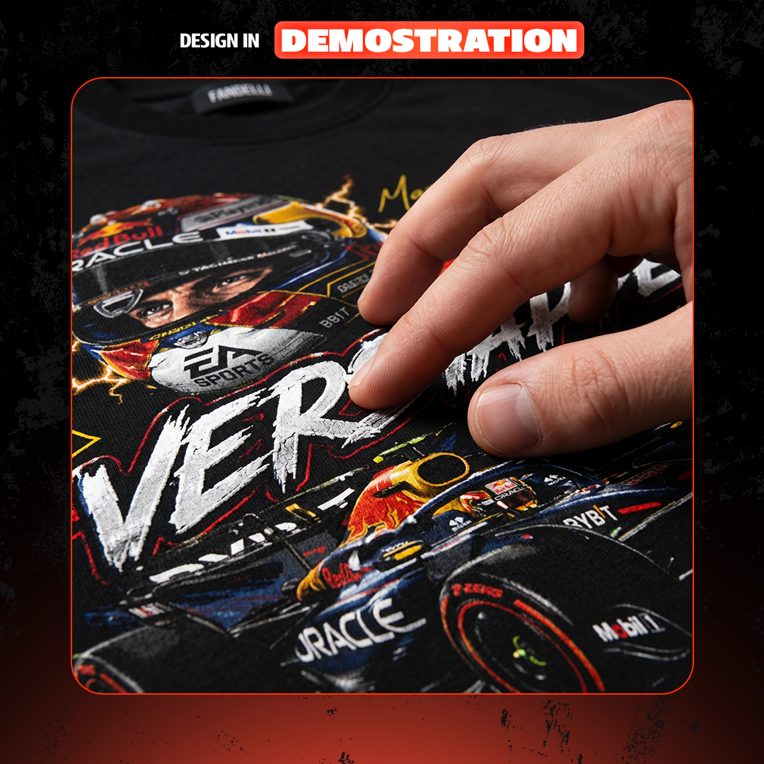 Grand Prix Drivers for print DTF halftones