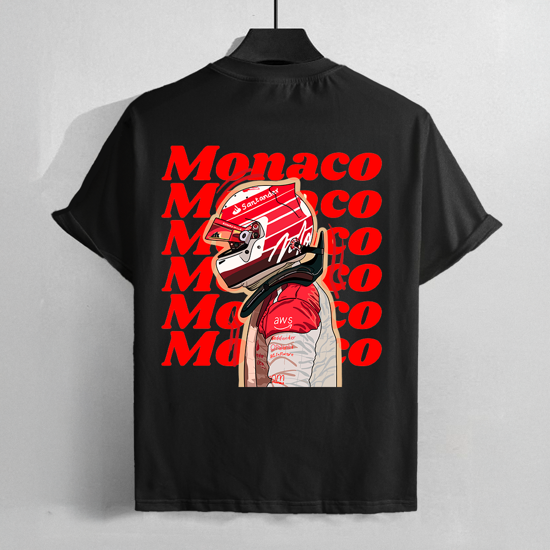 F1 design for printing on t-shirts