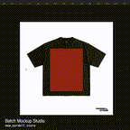 Batch Mockup Studio - Exporta tus mockups en segundos