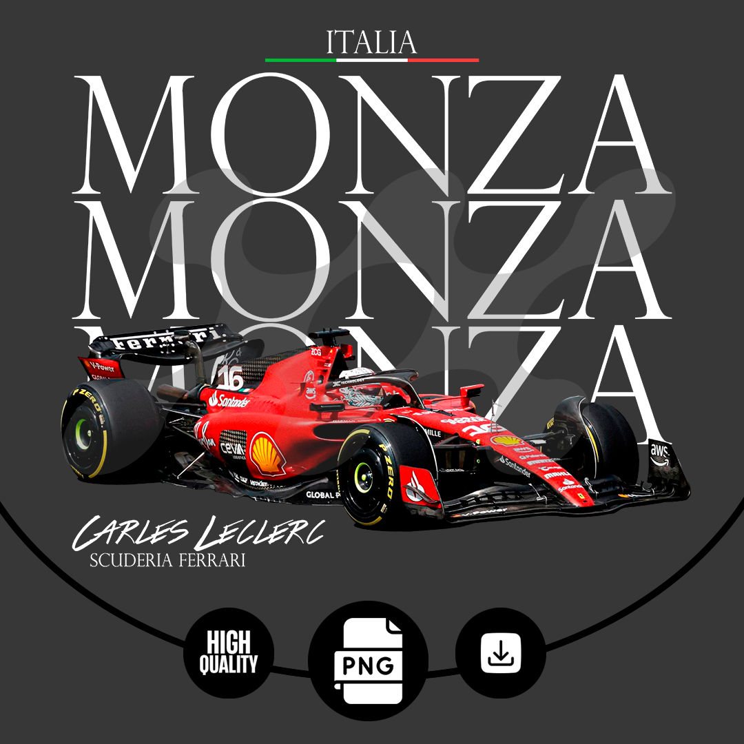 F1 design for printing on t-shirts