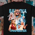 Sabrin - t-shirt design