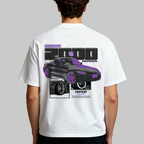 Template design Honda S2000 t-shirt design