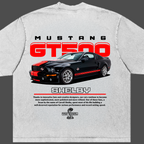 Automotive illustration T-shirt design – instant digital