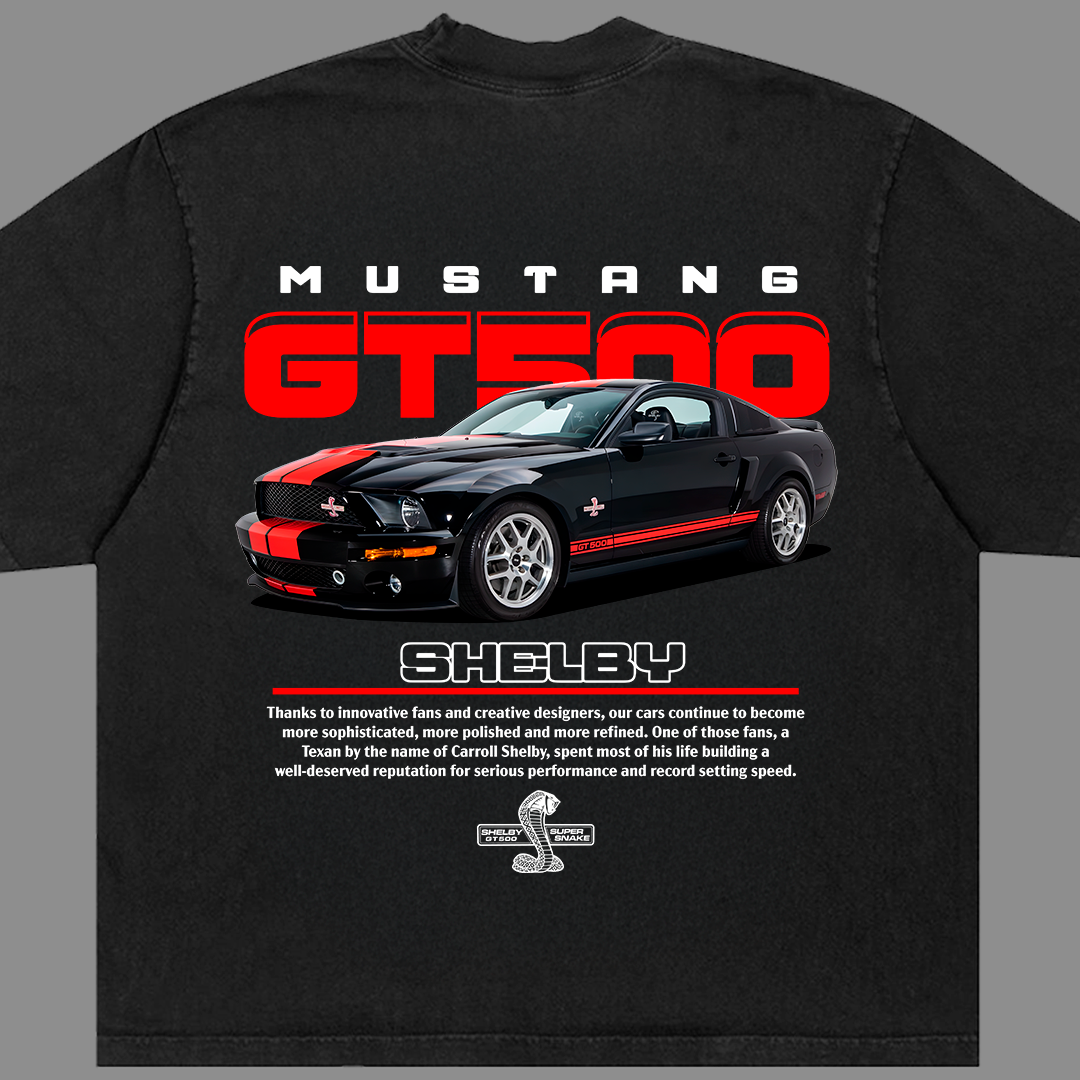 Automotive illustration T-shirt design – instant digital