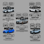 SUPER PACK OF 25 TEMPLATES $75 DOLLARS