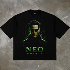 Agentes X Matrix for print DTF halftones