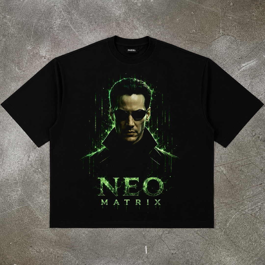 Agentes X Matrix for print DTF halftones