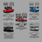 SUPER PACK OF 25 TEMPLATES $75 DOLLARS