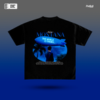 Nata Montana - Natanael Cano / Design