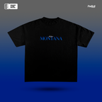 Nata Montana - Natanael Cano / Design