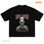 Dark Ink Collection: Diseños Streetwear Old School