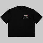 Digital File - Checo Perez Cadillac t-shirt design