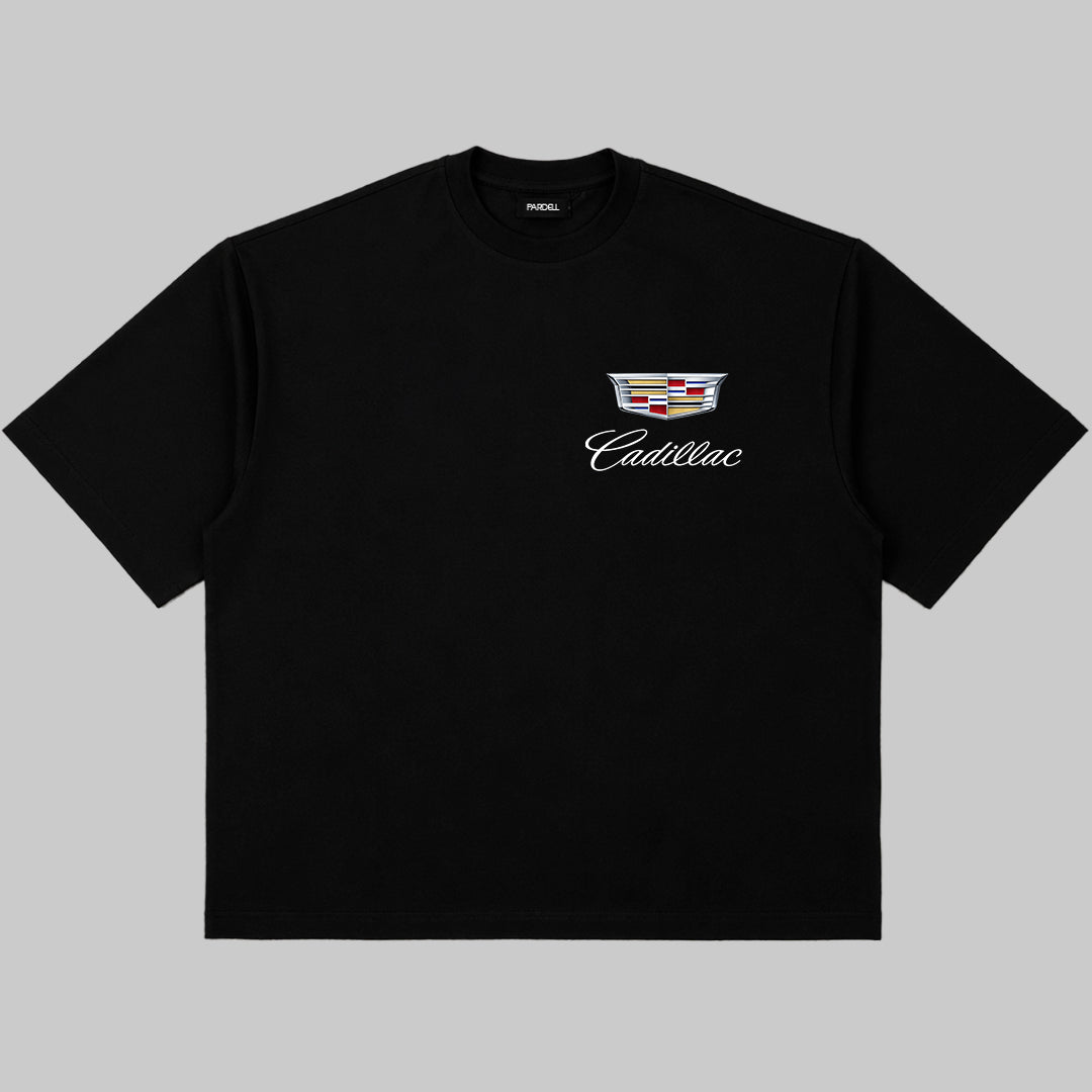 Digital File - Checo Perez Cadillac t-shirt design