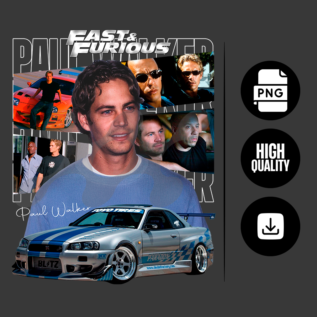 Underground racing culture T-shirt design – printable file