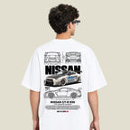 Digital file - GTR R35 / t-shirt design