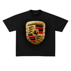 Digital file - Puffy Logos 3D for t-shirt