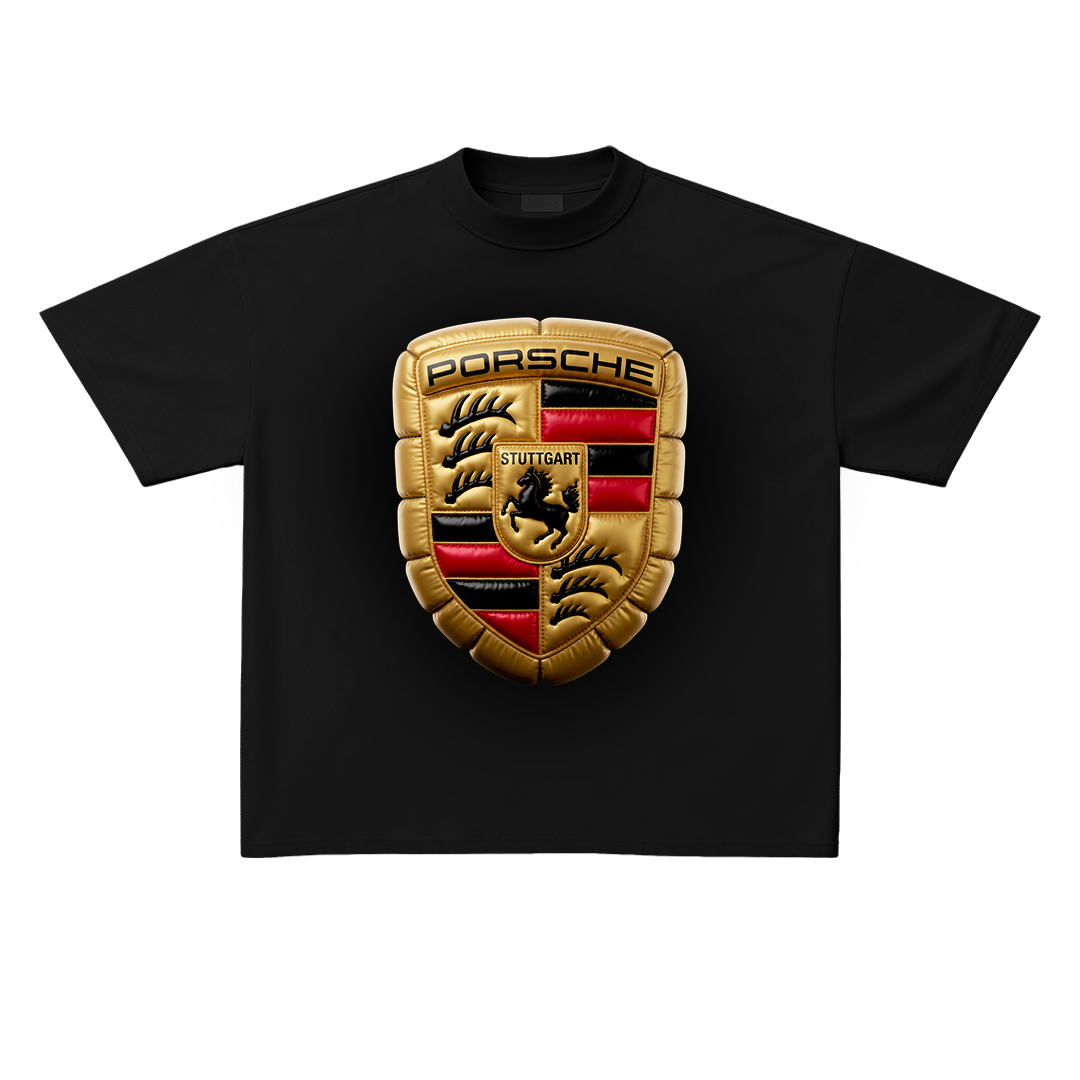Digital file - Puffy Logos 3D for t-shirt