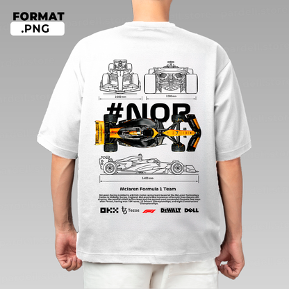 Supercar pop art T-shirt design – instant file