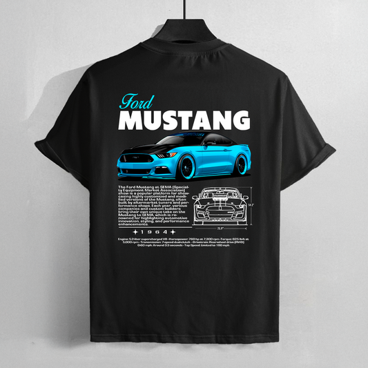 Car design for t-shirt, graphic, vector for print