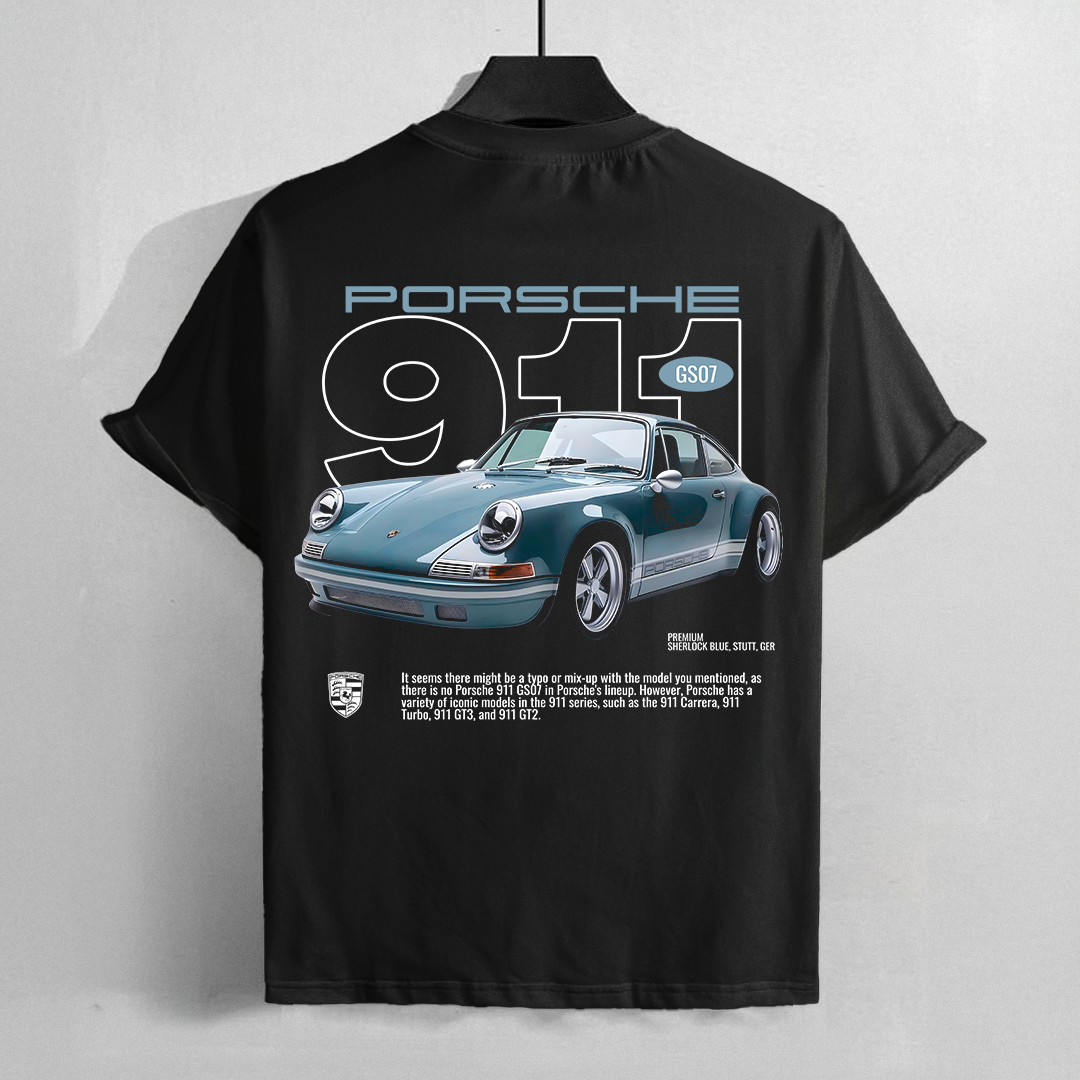 Car design for t-shirt, graphic, vector for print