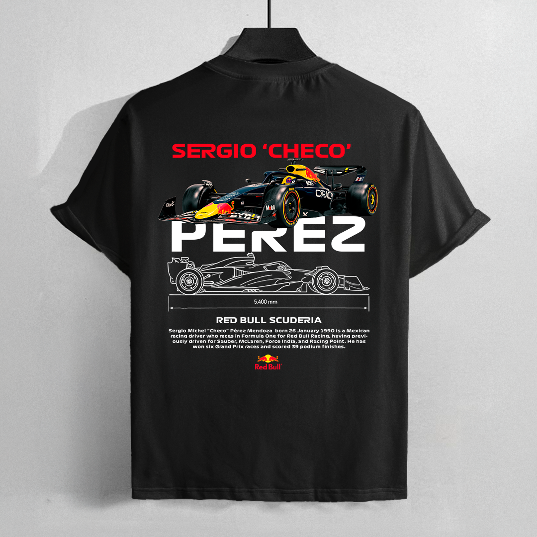 F1 design for printing on t-shirts