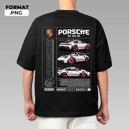 Car design for t-shirt, graphic, vector for print