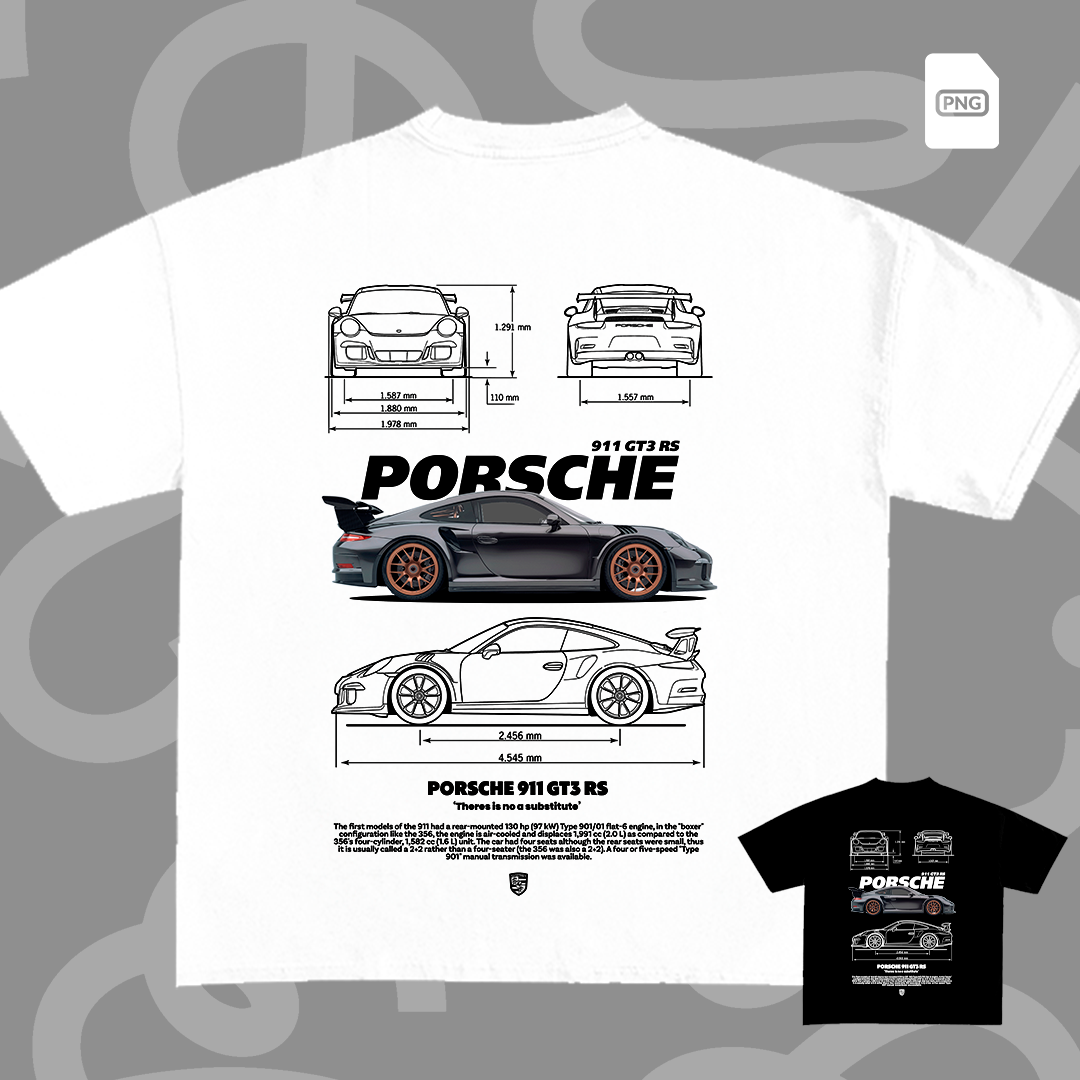 Car design for t-shirt, graphic, vector for print