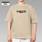 Car design for t-shirt, graphic, vector for print