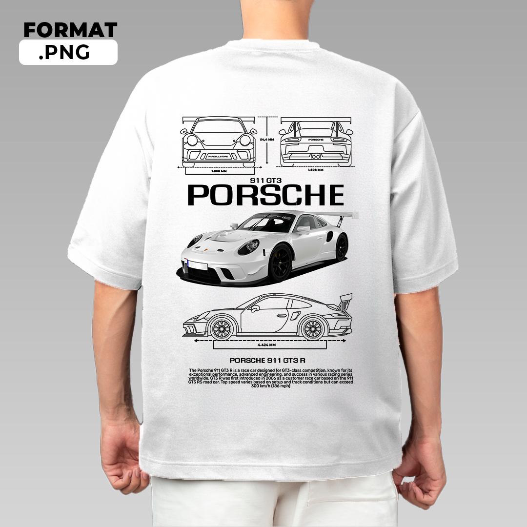 Car design for t-shirt, graphic, vector for print