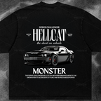 Supercar pop art T-shirt design – instant file