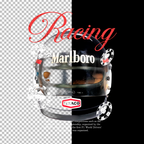 Grand Prix vibes T-shirt design – digital download